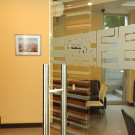 Grammy Apartments City Center 예레반 외부 사진