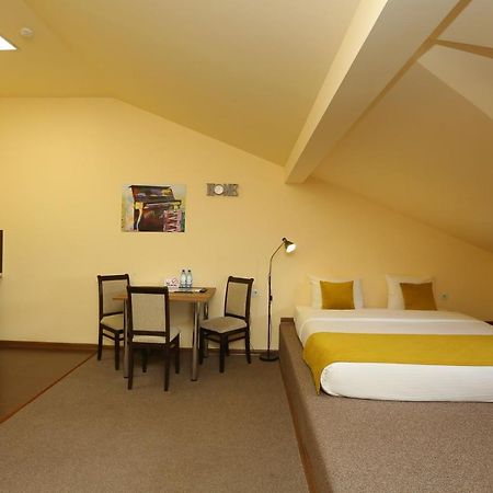 Grammy Apartments City Center 예레반 외부 사진