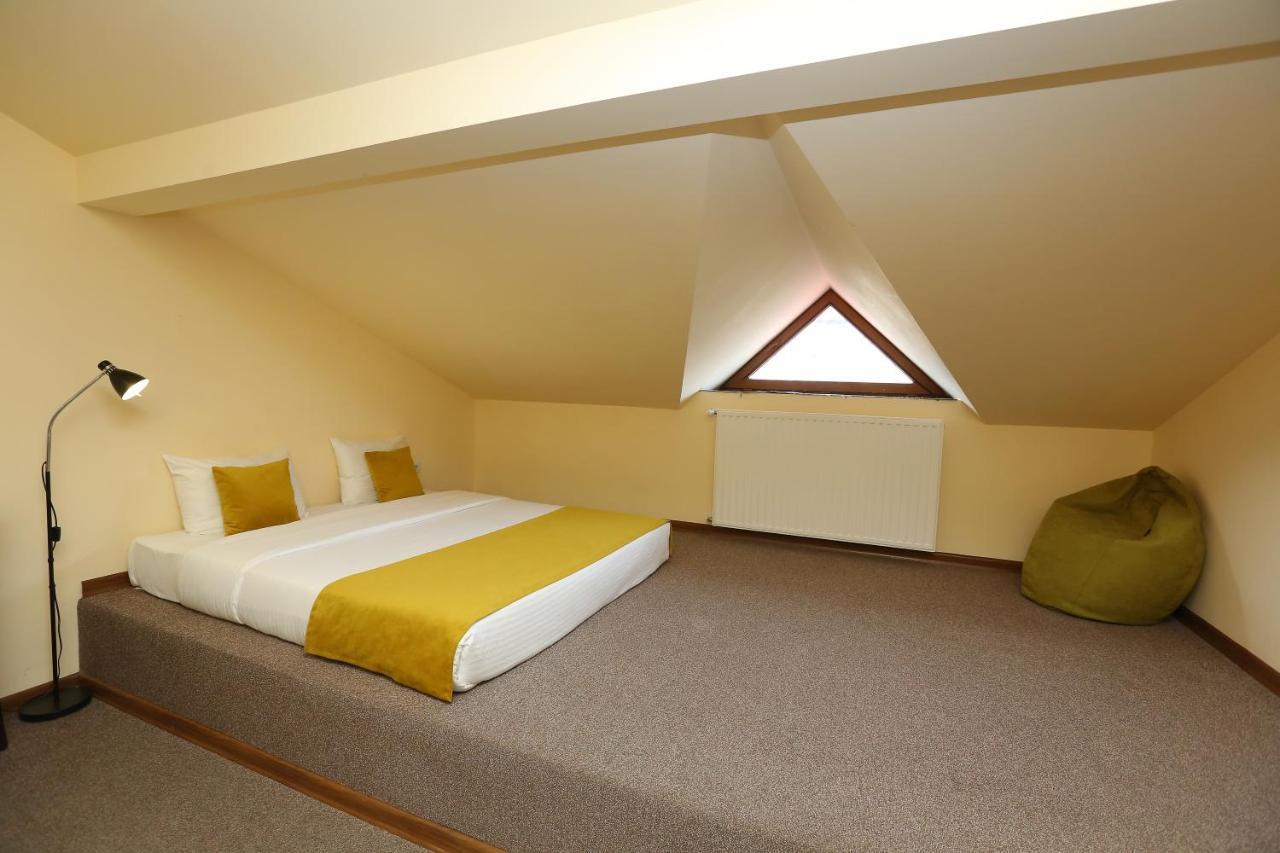 Grammy Apartments City Center 예레반 외부 사진