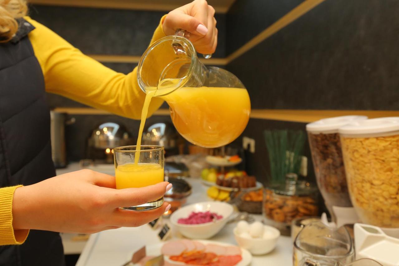 Grammy Apartments City Center 예레반 외부 사진