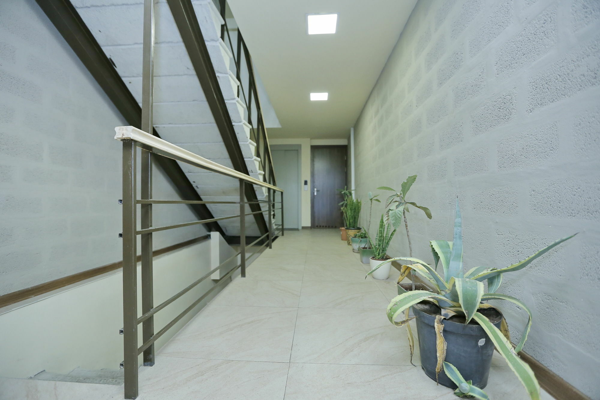 Grammy Apartments City Center 예레반 외부 사진