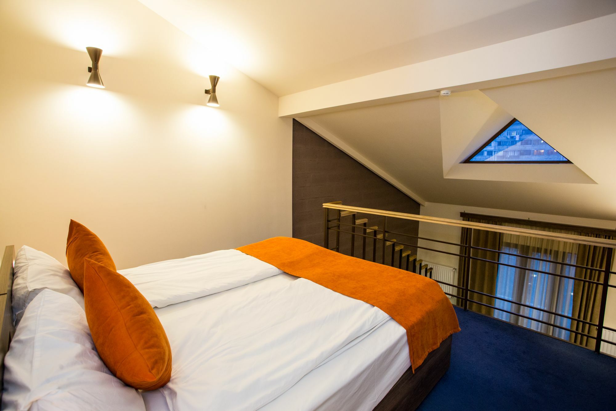 Grammy Apartments City Center 예레반 외부 사진