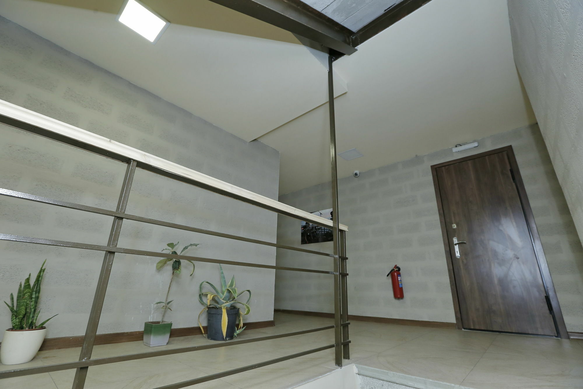Grammy Apartments City Center 예레반 외부 사진