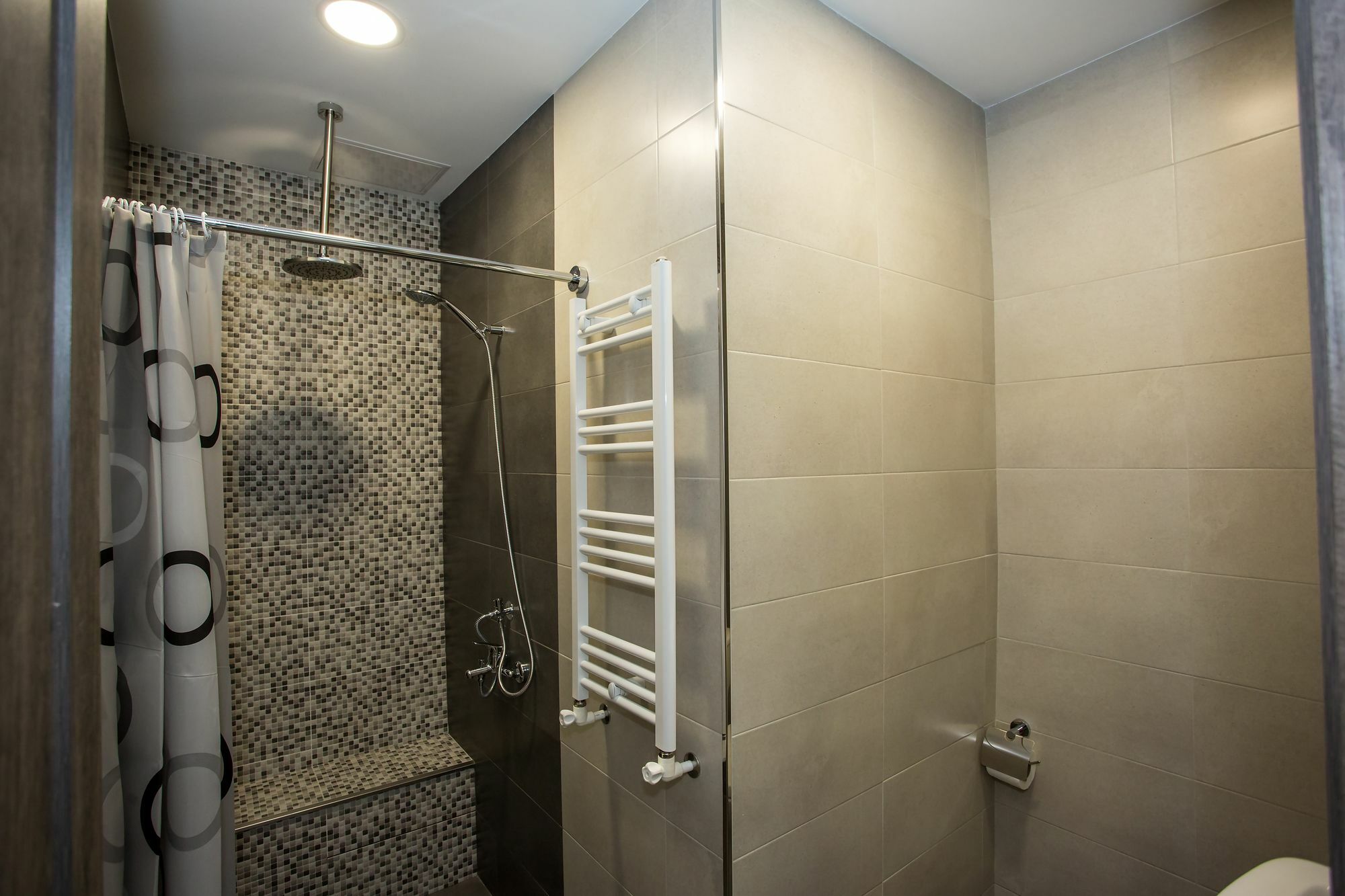 Grammy Apartments City Center 예레반 외부 사진