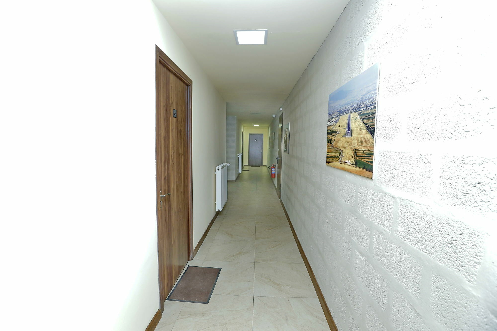 Grammy Apartments City Center 예레반 외부 사진