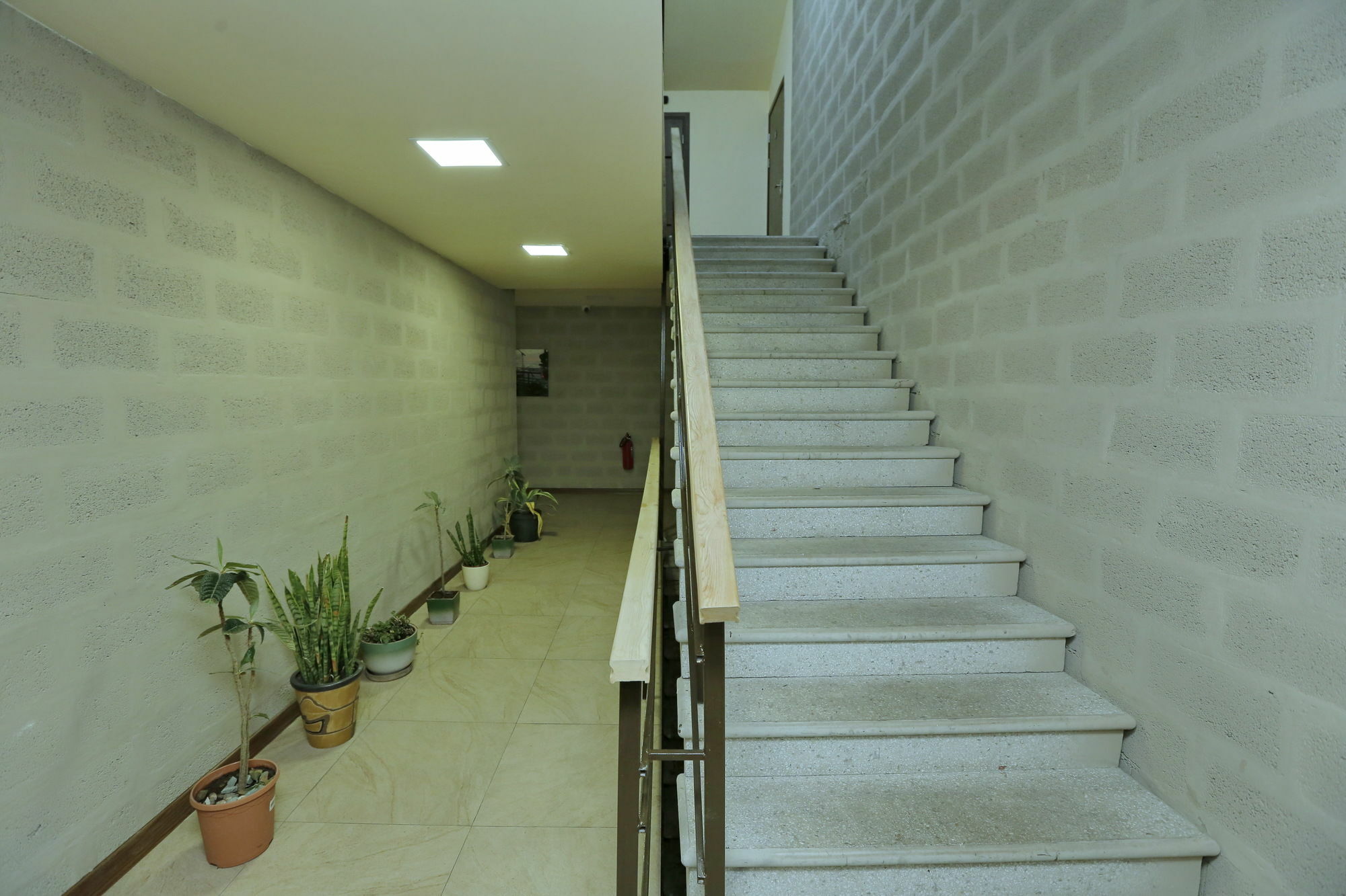 Grammy Apartments City Center 예레반 외부 사진