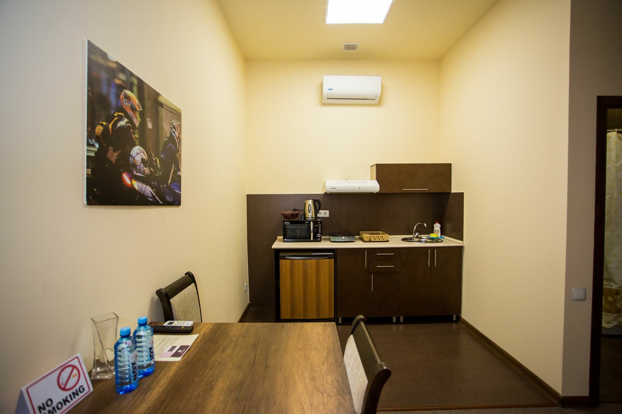 Grammy Apartments City Center 예레반 외부 사진