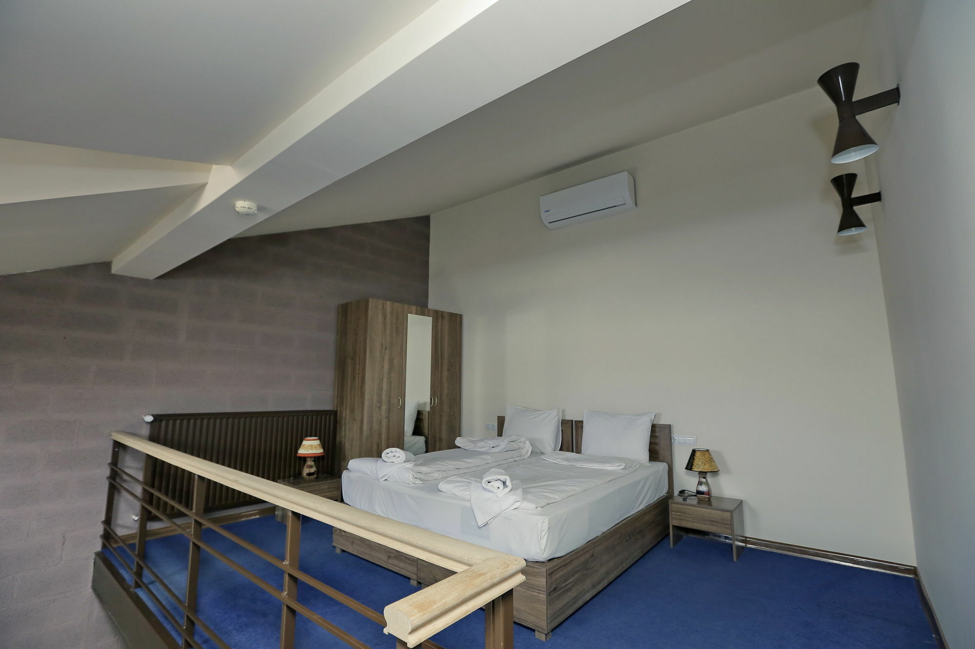 Grammy Apartments City Center 예레반 외부 사진