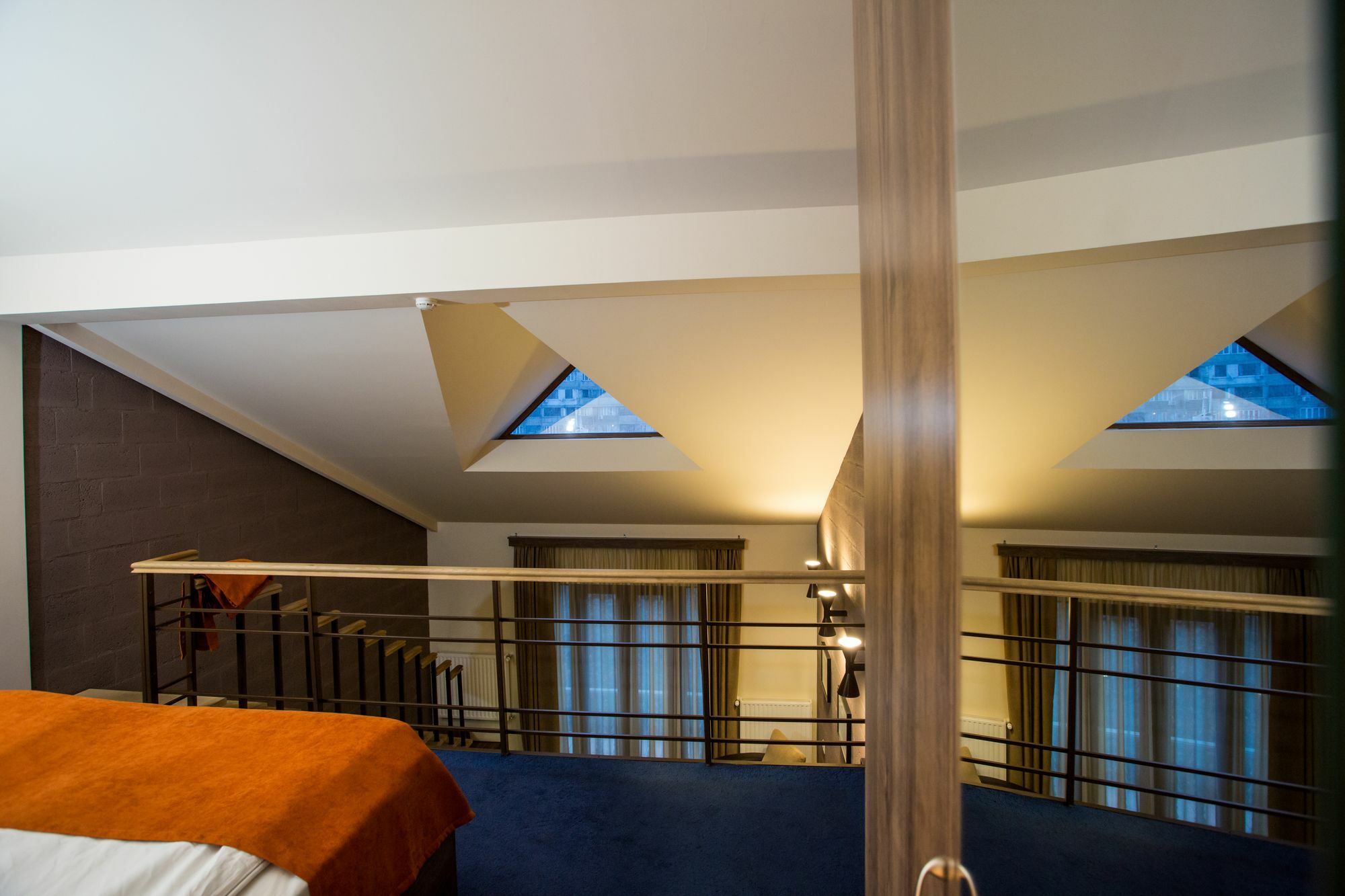 Grammy Apartments City Center 예레반 외부 사진