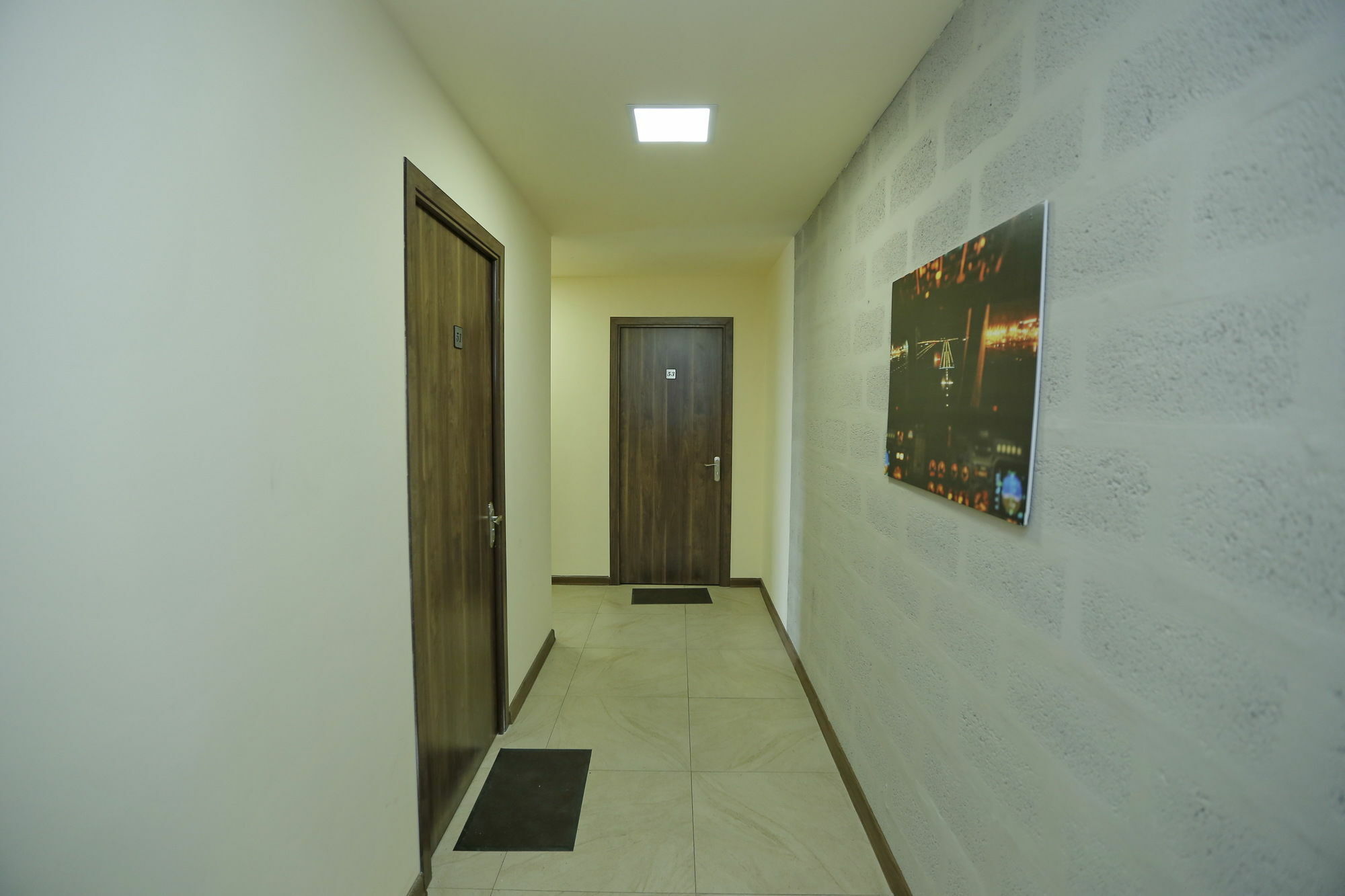 Grammy Apartments City Center 예레반 외부 사진