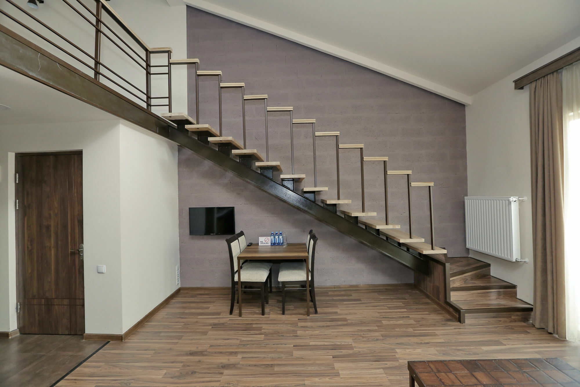 Grammy Apartments City Center 예레반 외부 사진