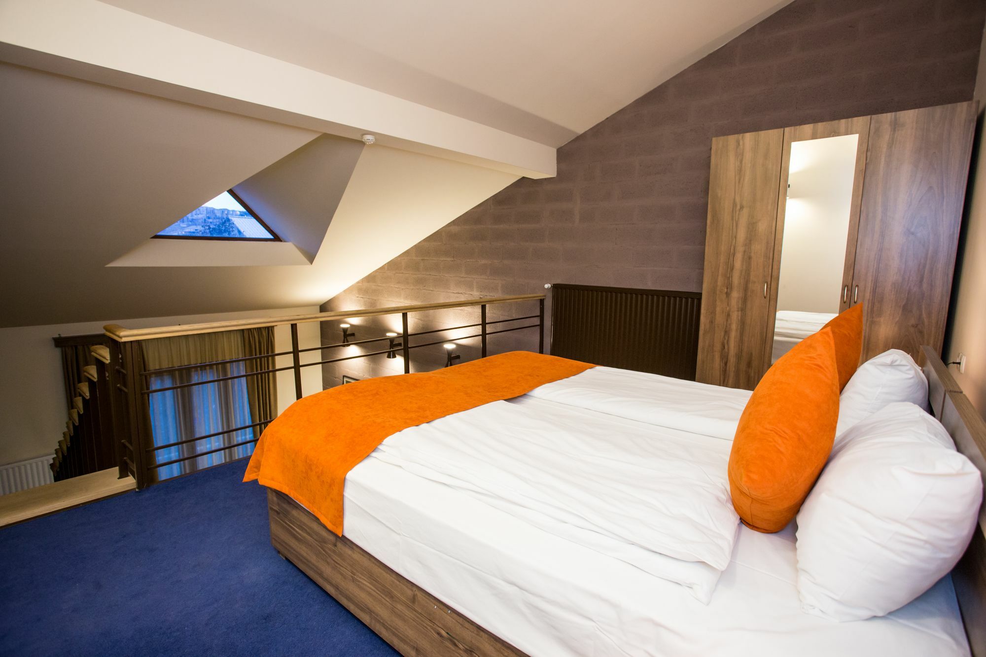Grammy Apartments City Center 예레반 외부 사진
