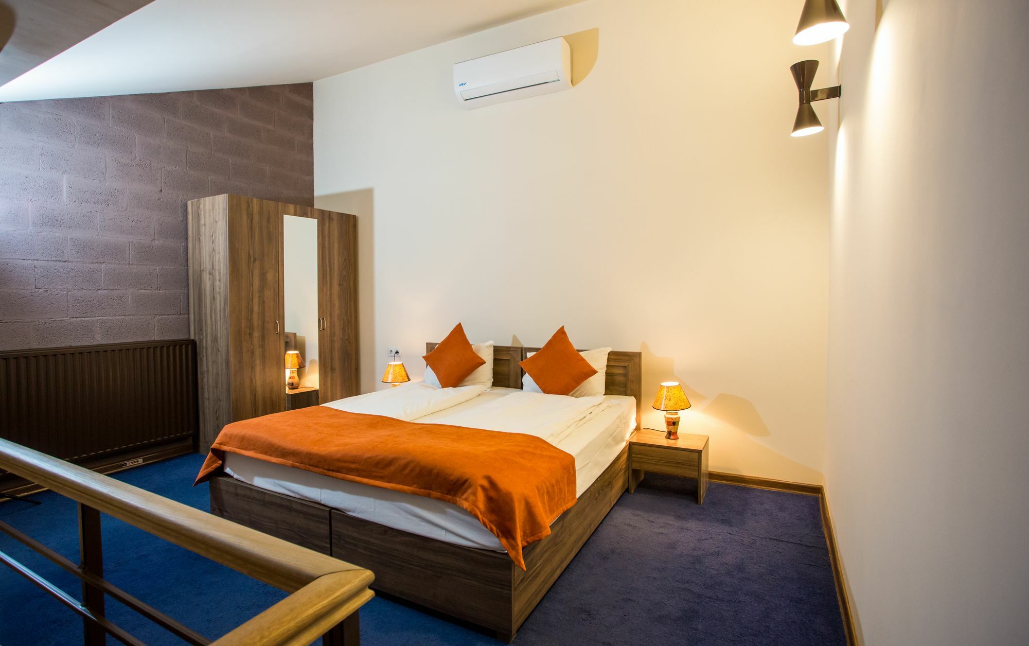 Grammy Apartments City Center 예레반 외부 사진